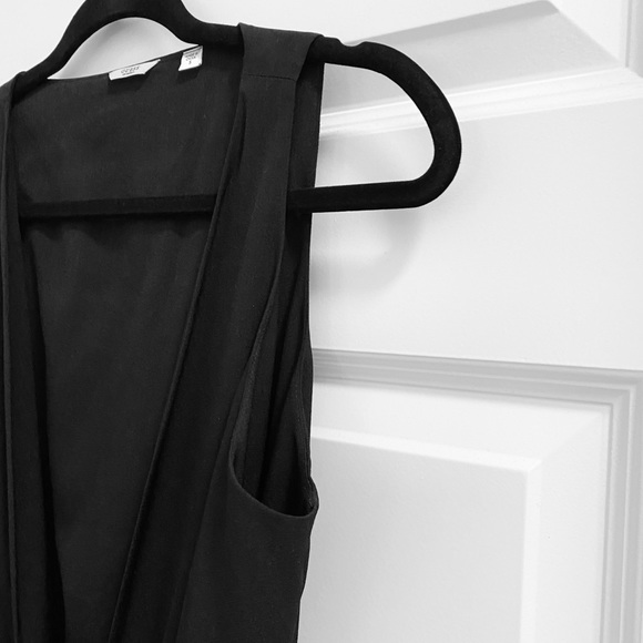 GUESS ruffle trim romper - Picture 8 of 10